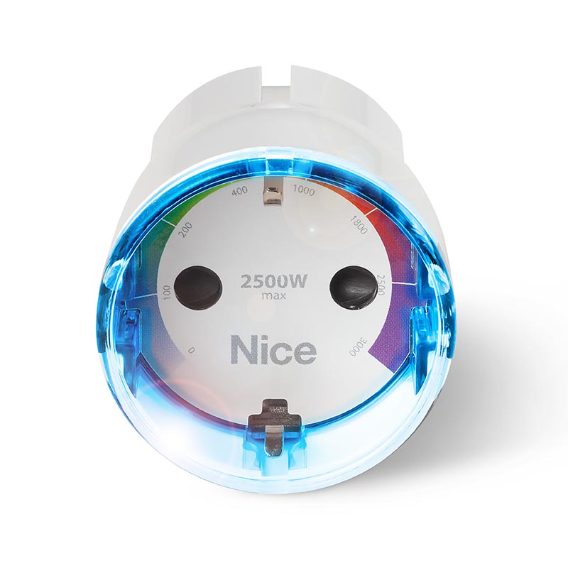 NICPLUG-CONTROL F NICE shop online b2b